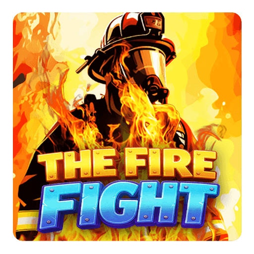 The Fire Fight